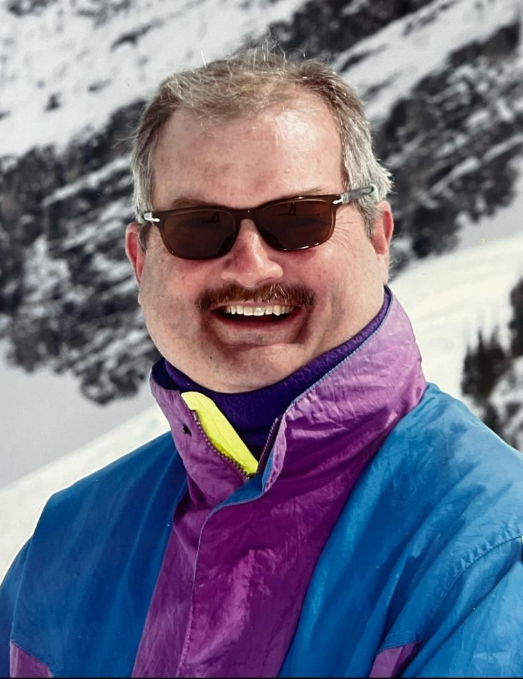 Dr. Wayne Layton Wittenberg, M.D., Ph.D.