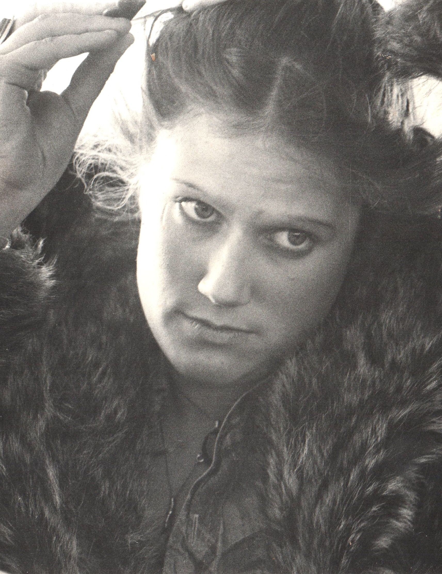 Catherine Ann Wilcox-Nash
