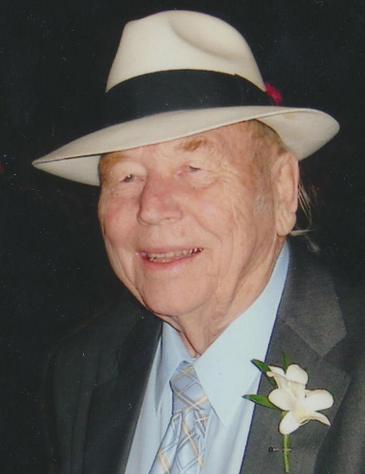 Clair Albert Etmanczyk