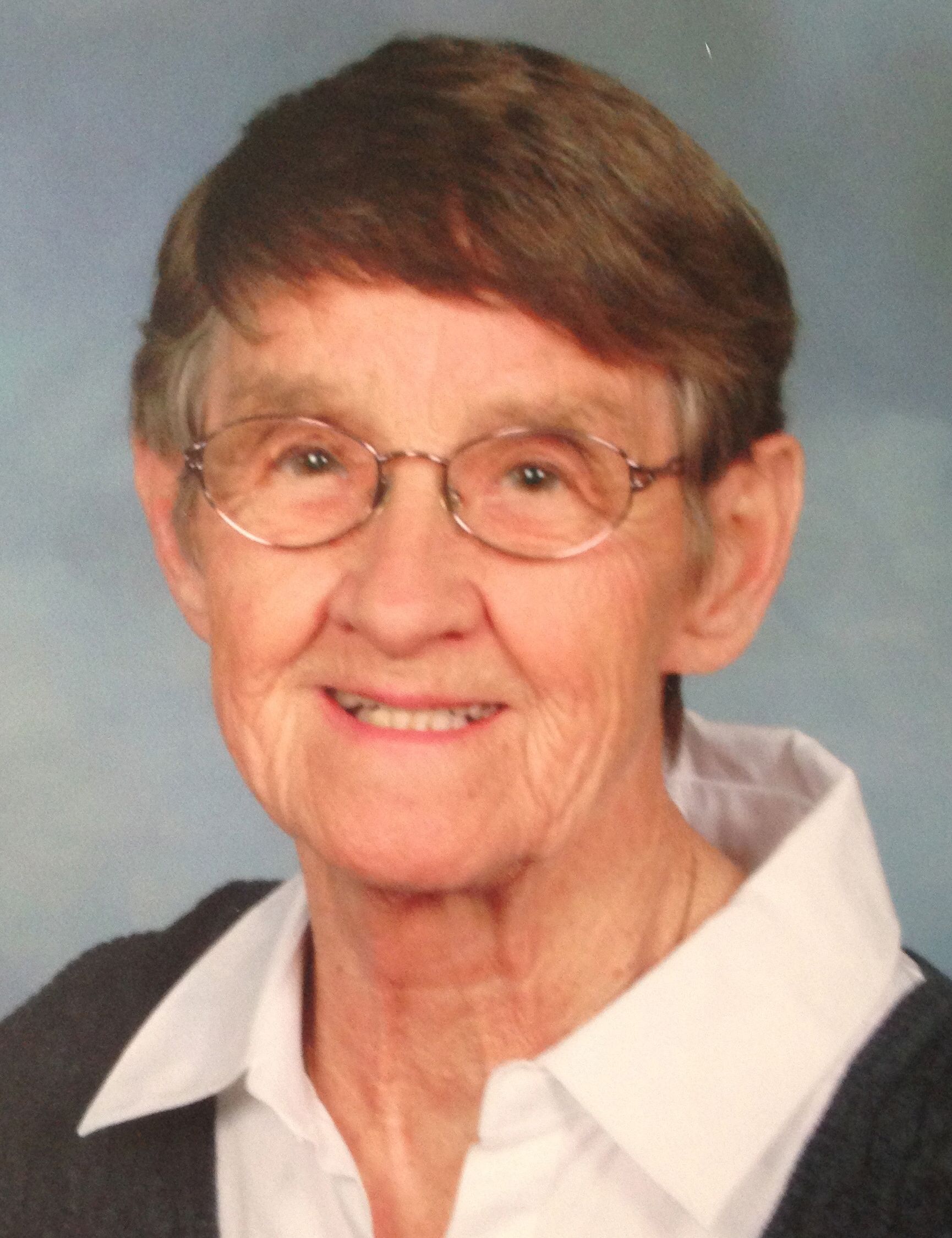 Janet Marie Sveum