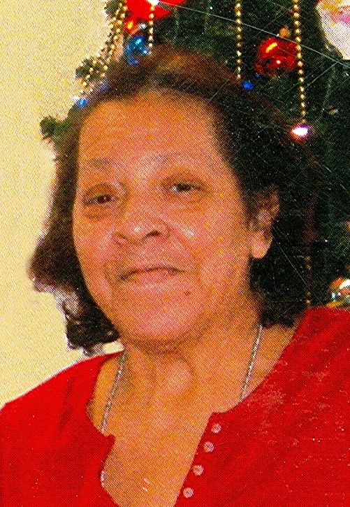 Phyllis Gioconda Moody
