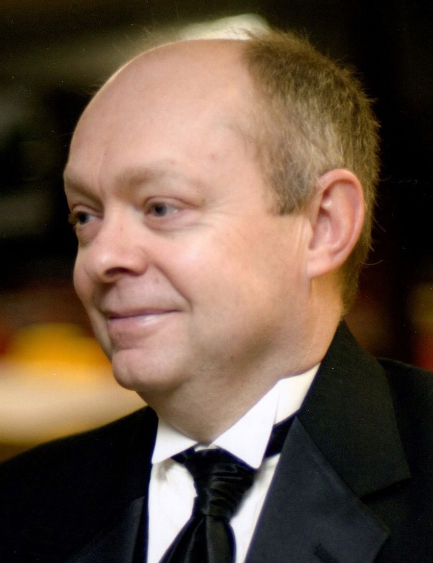 Gregory John Nackers