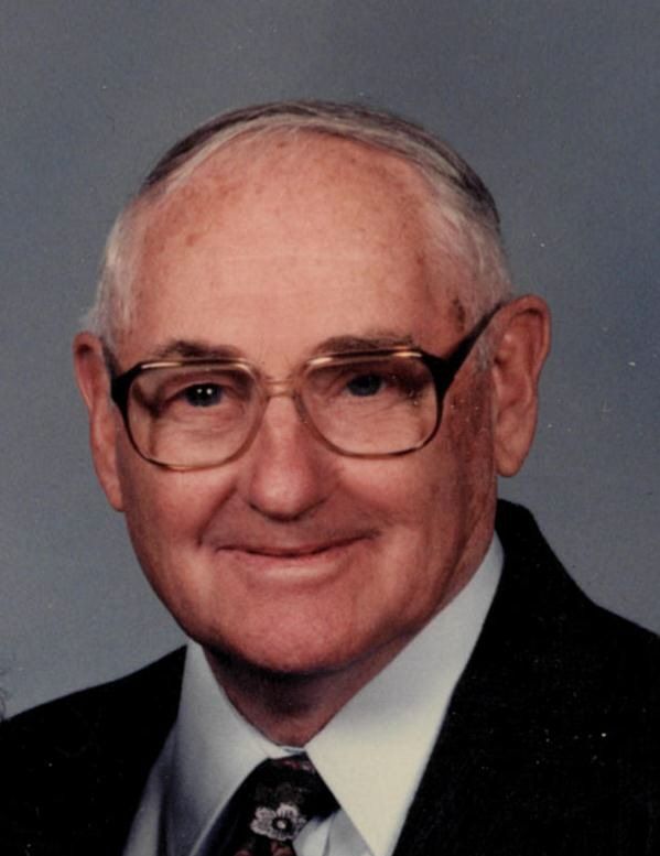 Obert W. Schwenn