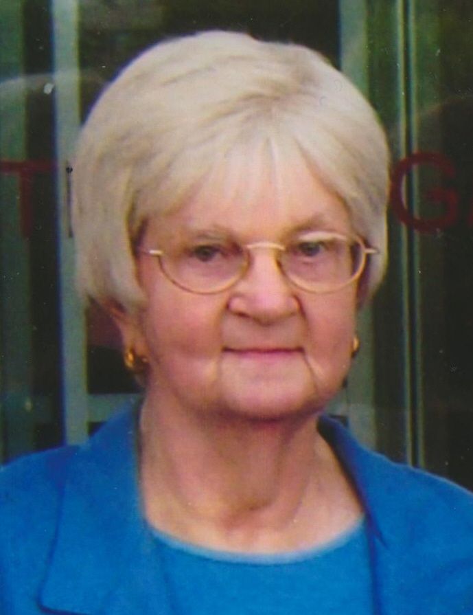 Marlene Joyce Ottum