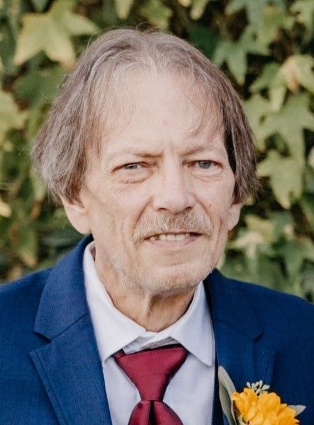 Byron Lee Lewis