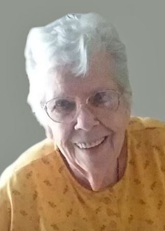 Virginia Jean Hierlmeier