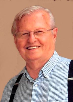 Ronald William Liskey