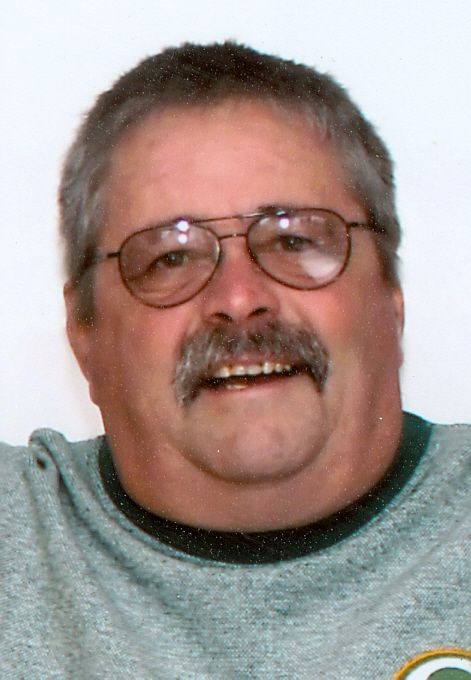 Gary Krogan
