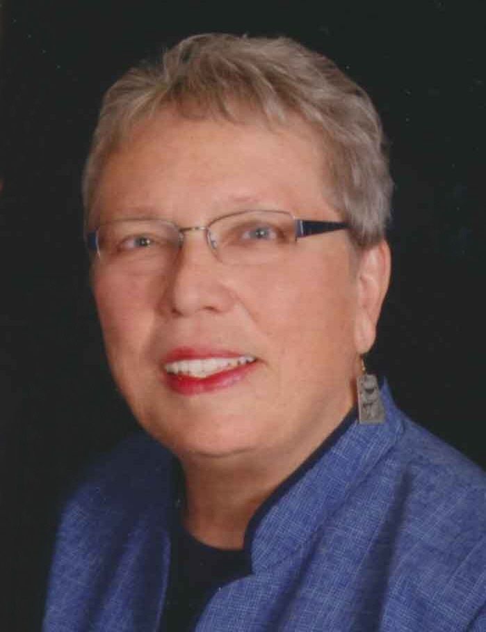 The Rev. Sandra J. Foley Gaylord