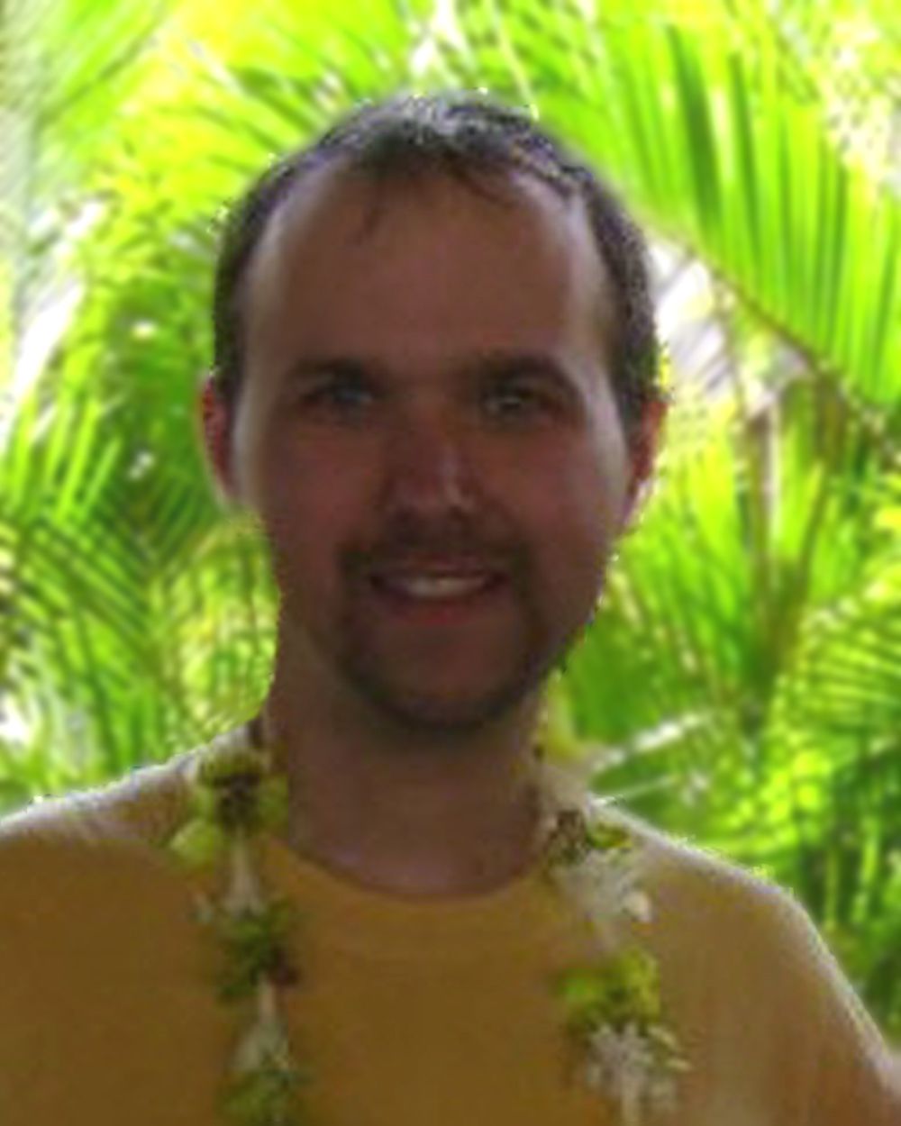 Chris R. Borland