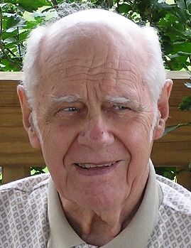 Melvin Rudolph Pahl