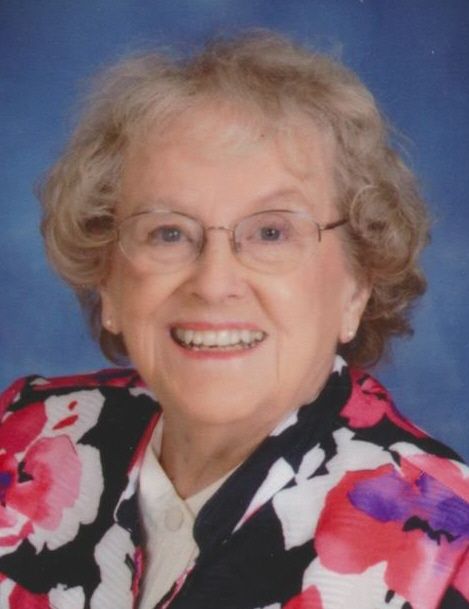 Shirley B. Dalton