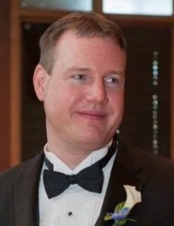 Stephen A. Olson