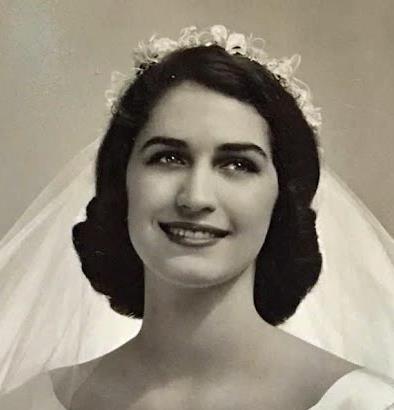 Janet Wiley