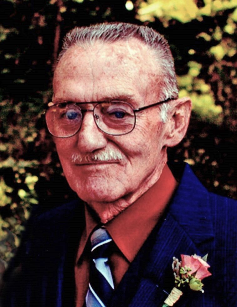 Ronald C. Patterson Sr.