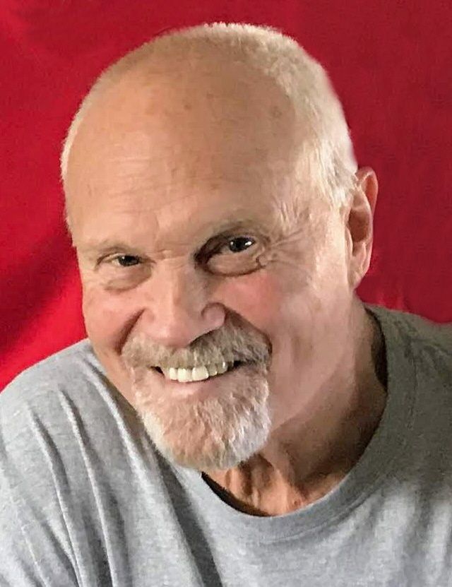Dale "Ole" Olson