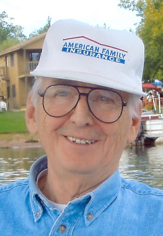 Hugh Cox