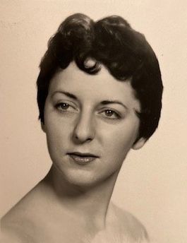 Marlene Reeve