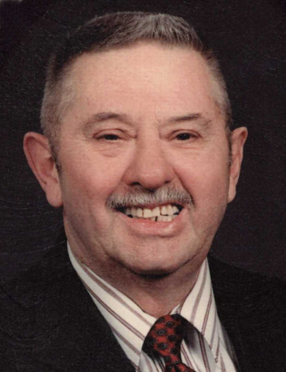 Leslie Roys