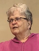 Eleanor M Finhert