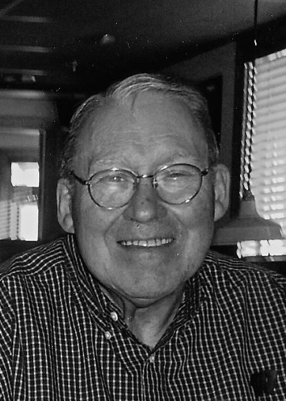 Roger Walter Myers,