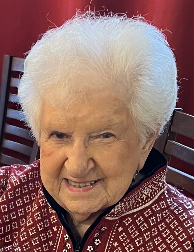 Marilyn C. Bersing