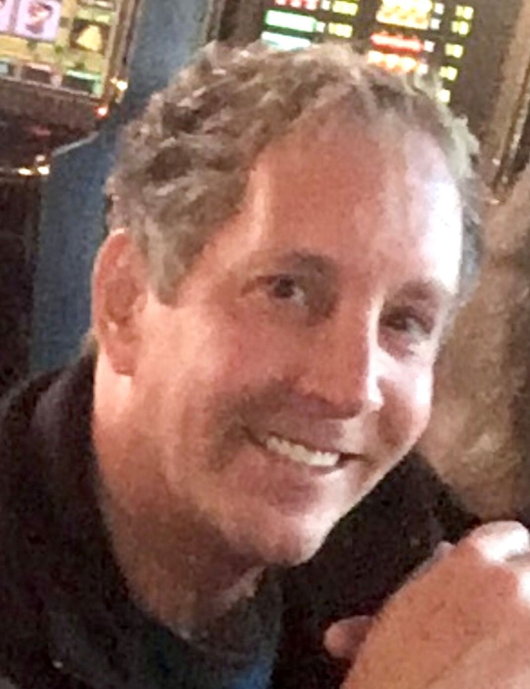 Ned W. Finnell