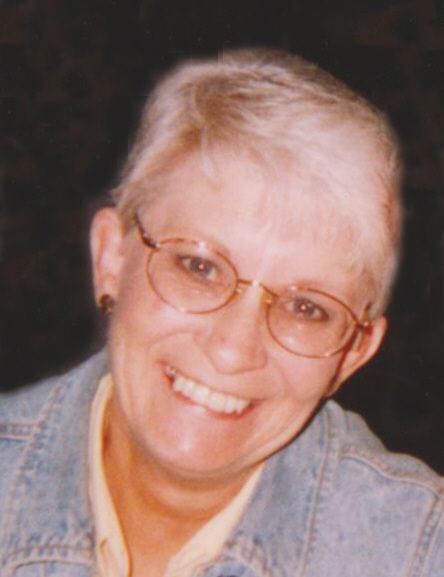 Jill McTague