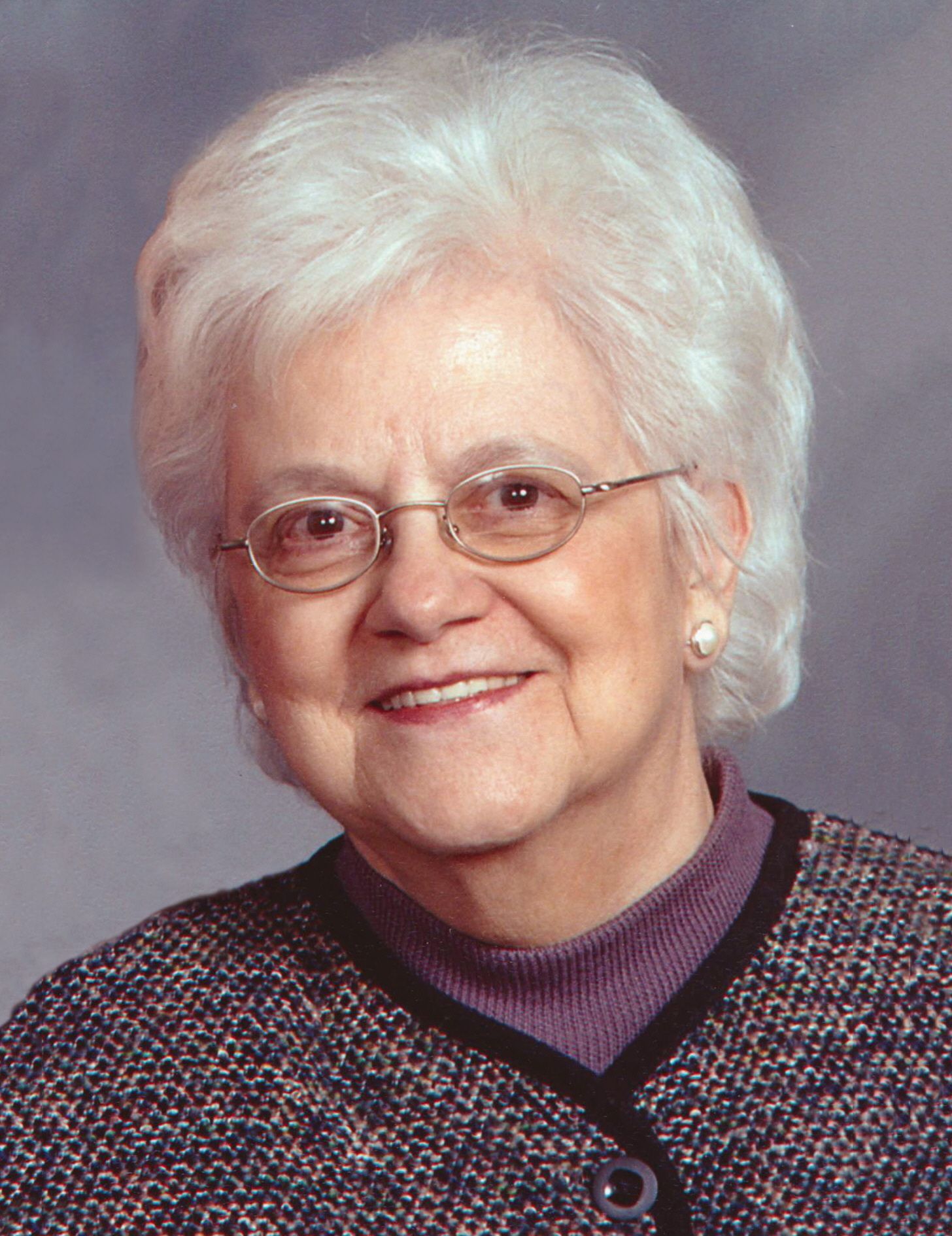 Janice F. Anderson