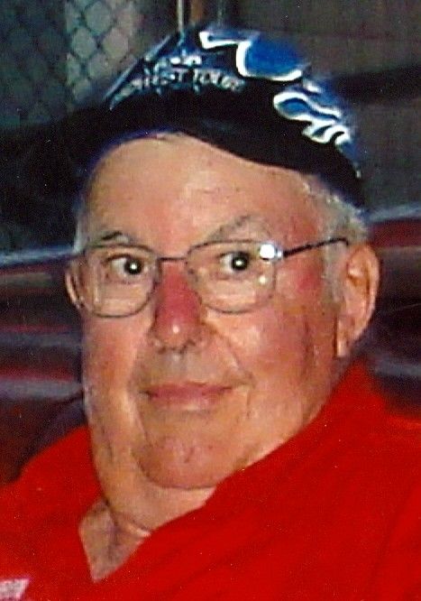 Robert J. 'Bob' Schmelzer