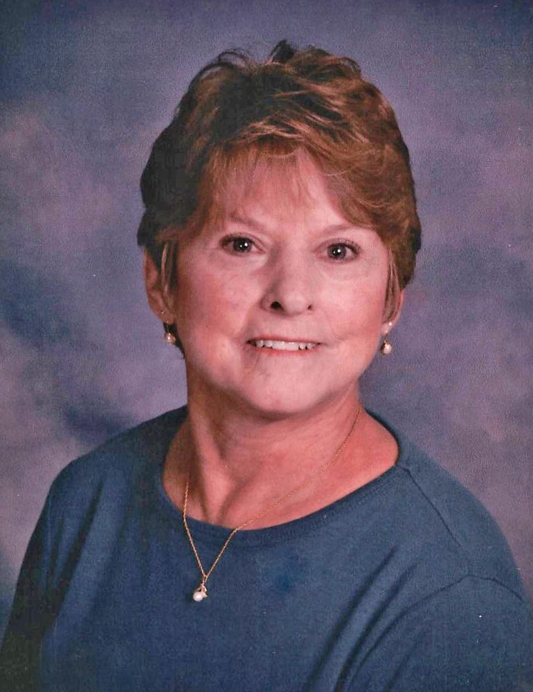 Bonita L. Daggett