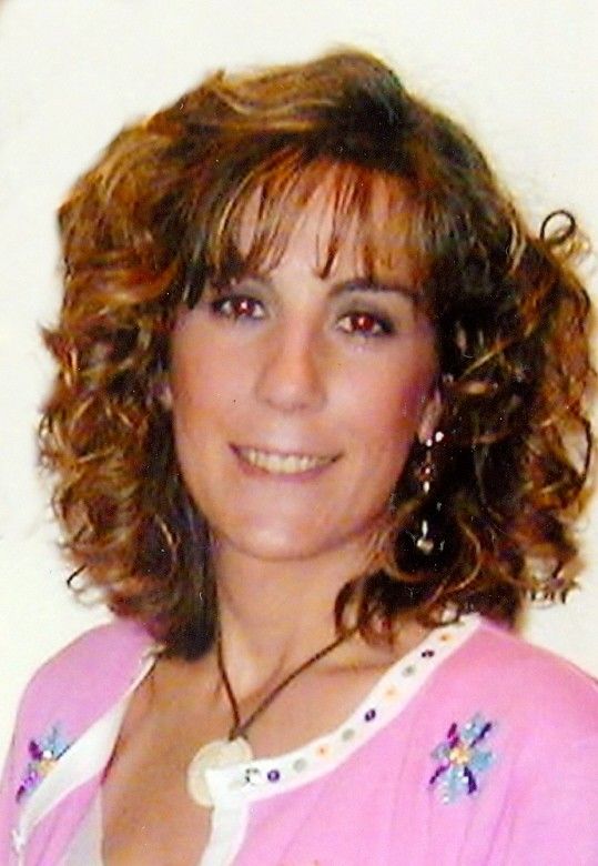Stephanie L. (Hanuschewicz) Chiono