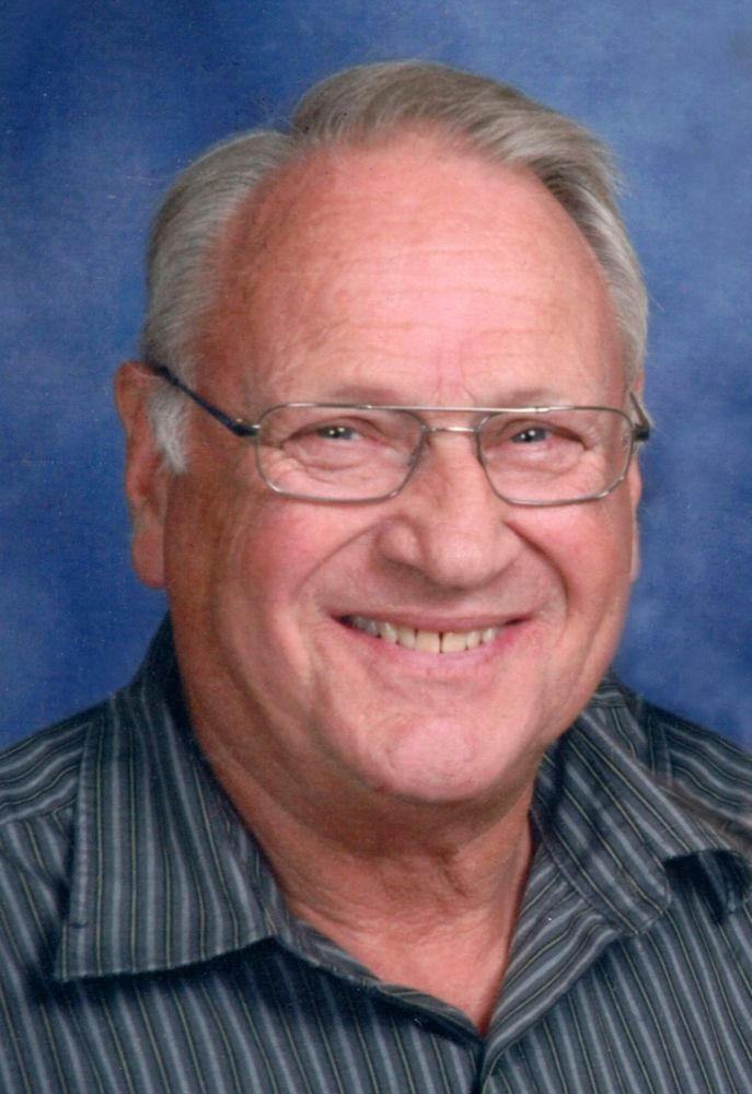 Gerald Edward Skalitzky