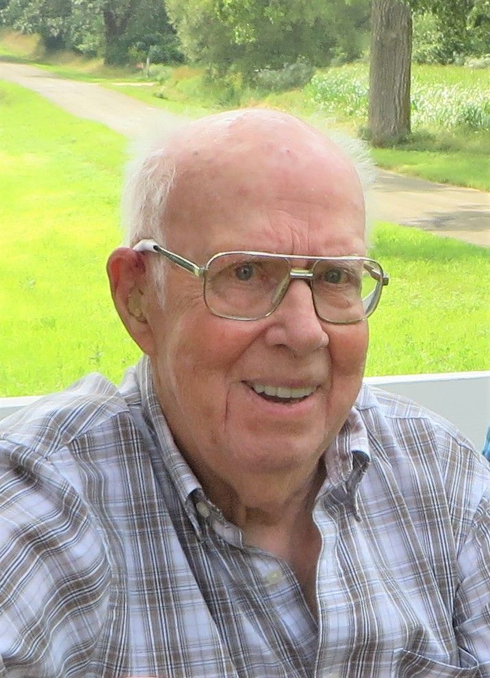 Bob Alton Schuknecht