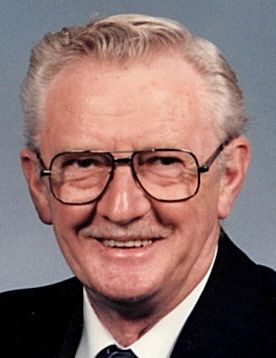 Jack Bennett Gordon