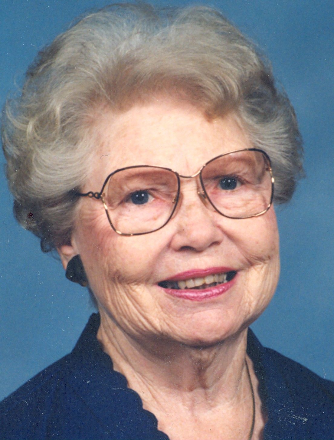 Bernice Loomis