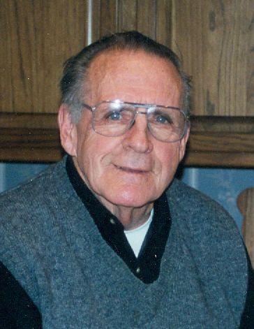 Edwin A. Mackesey