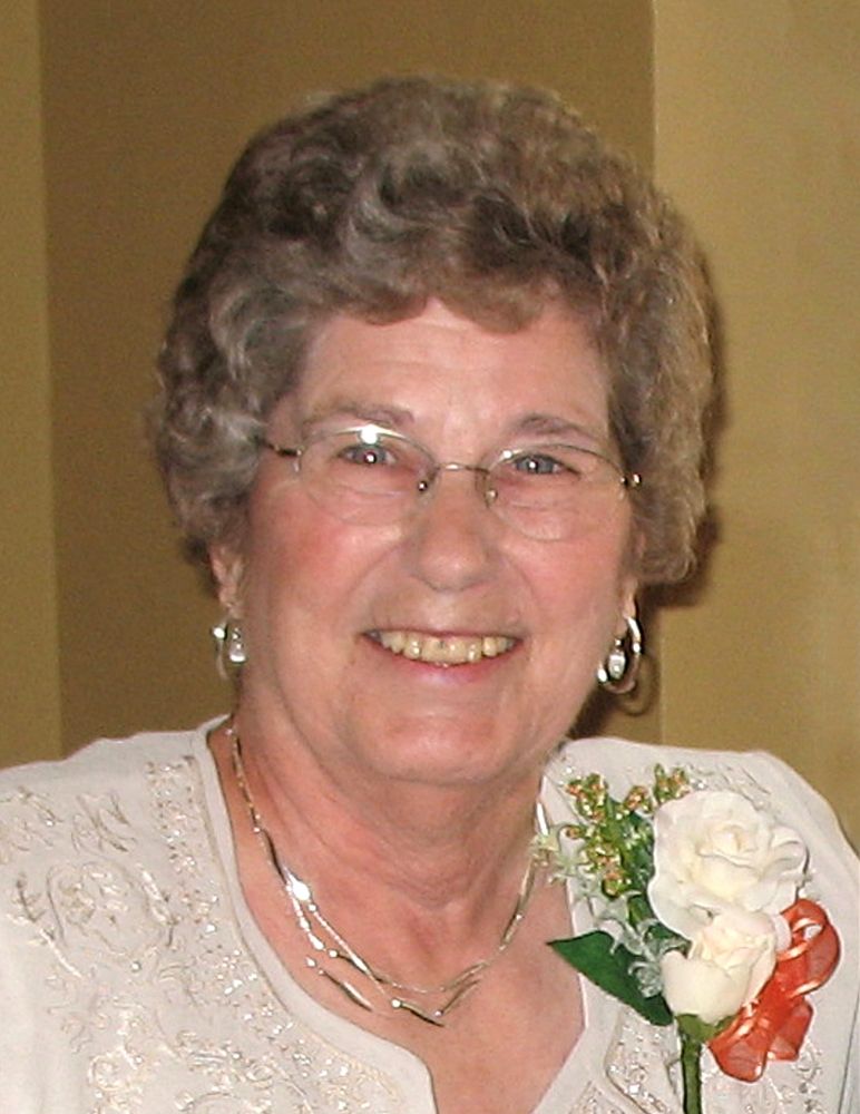 Valeria Gertrude Dresen