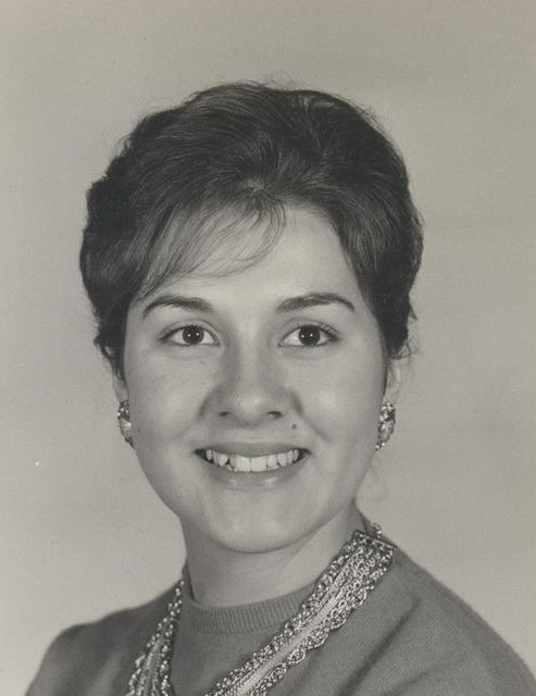Margaret R Schnurbusch