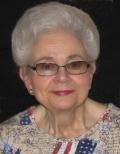 Virginia Carol Wells