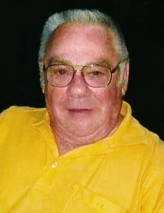Donald Thomas Nesvacil