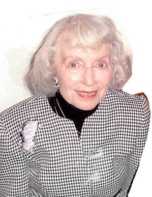 Marian Francis Rundle