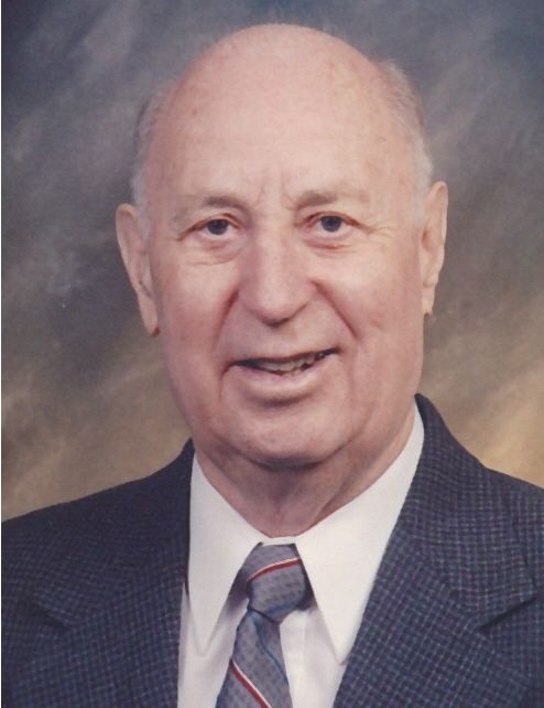 Clifford Jackson