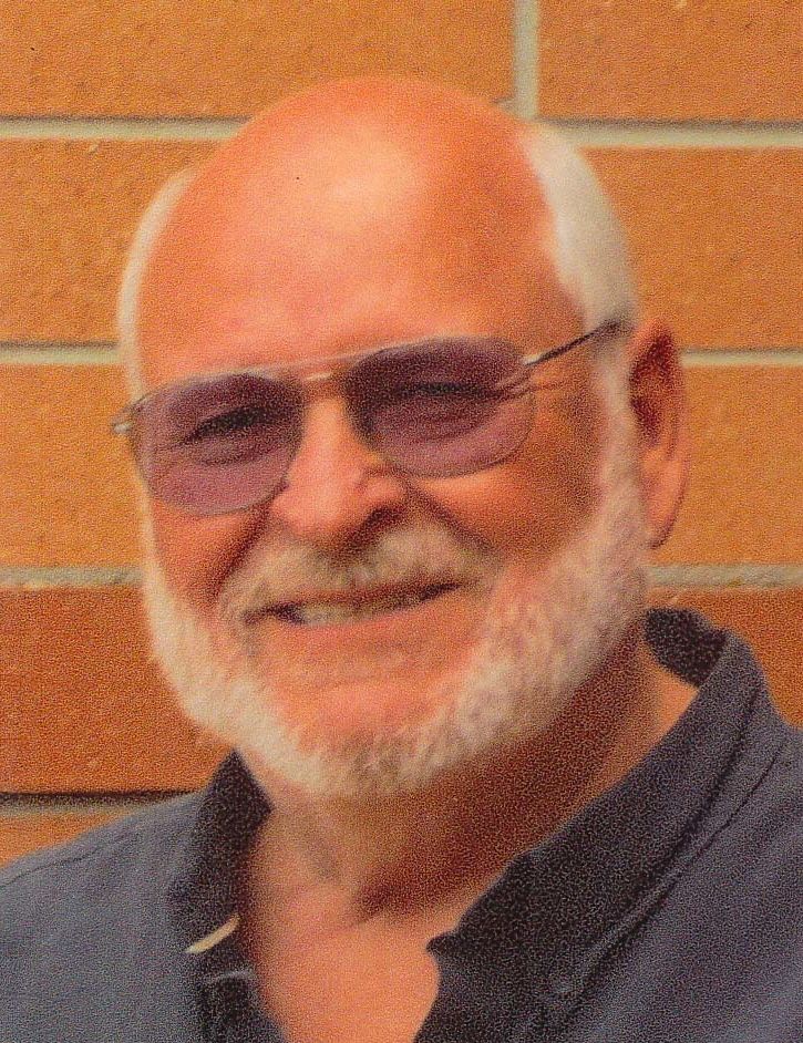 Donald Gerald Pellett