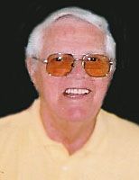 Clarence Straavaldsen