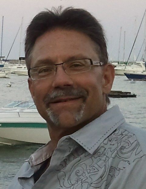 Steven "Steve" R. Barr