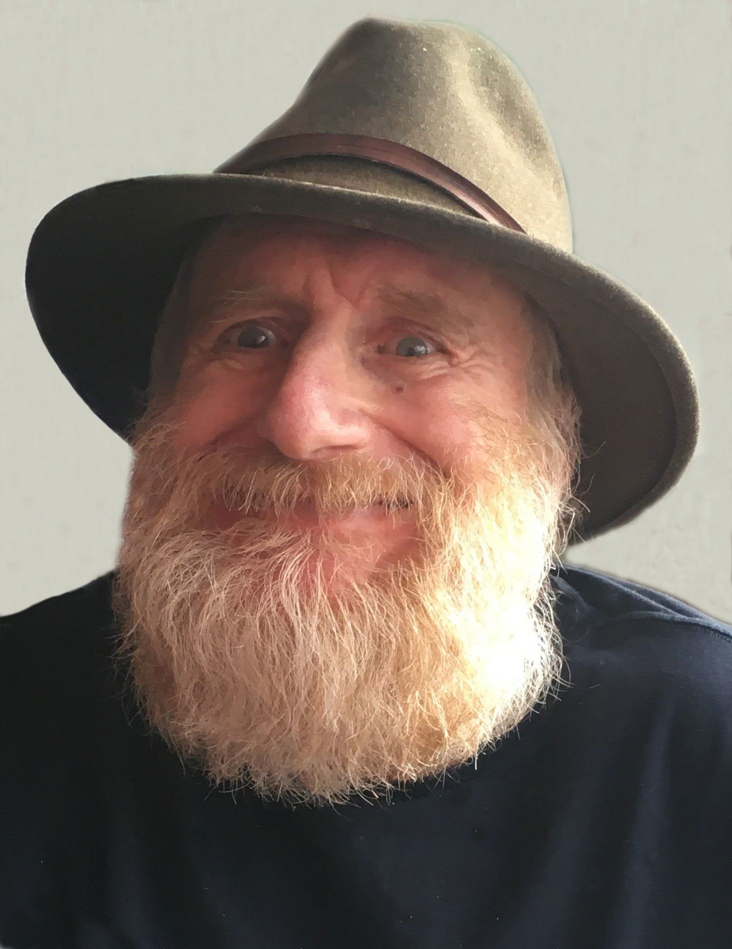 William Henry "Bill" Wille