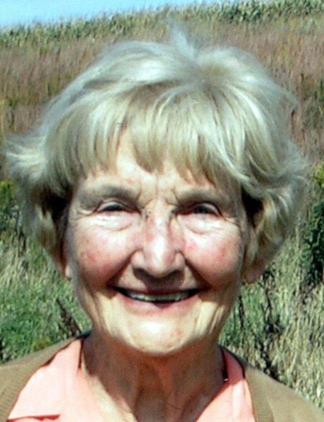 Maryann R Steckling