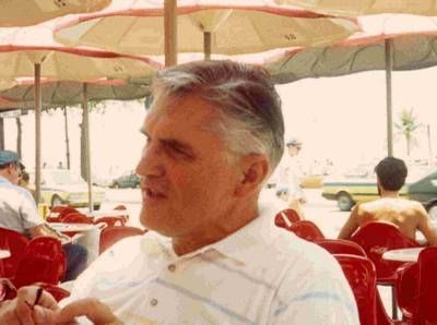 James Kennelly