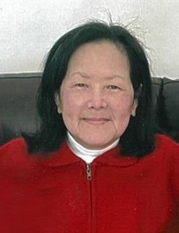 Amy C. Chen